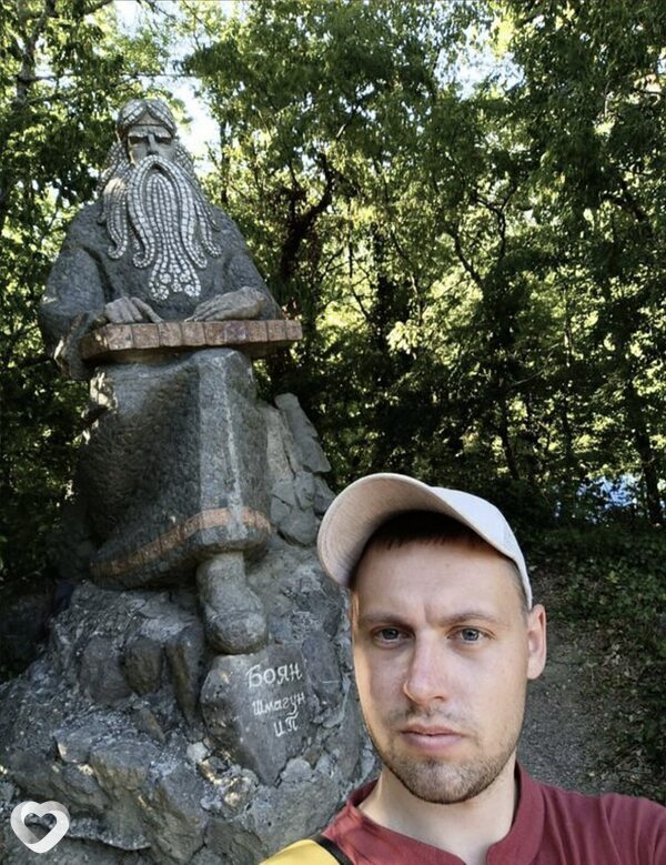 Роман, Печора