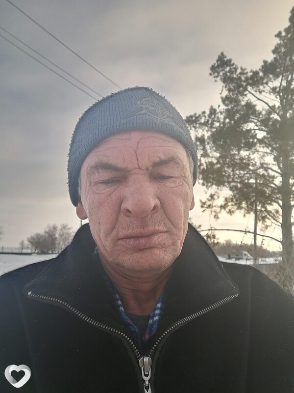 Александр, 53, Омске — анкета №2508114