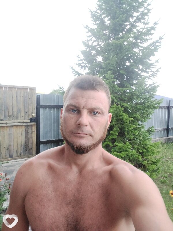 Дмитрий, 32, Риддер — анкета №2508119