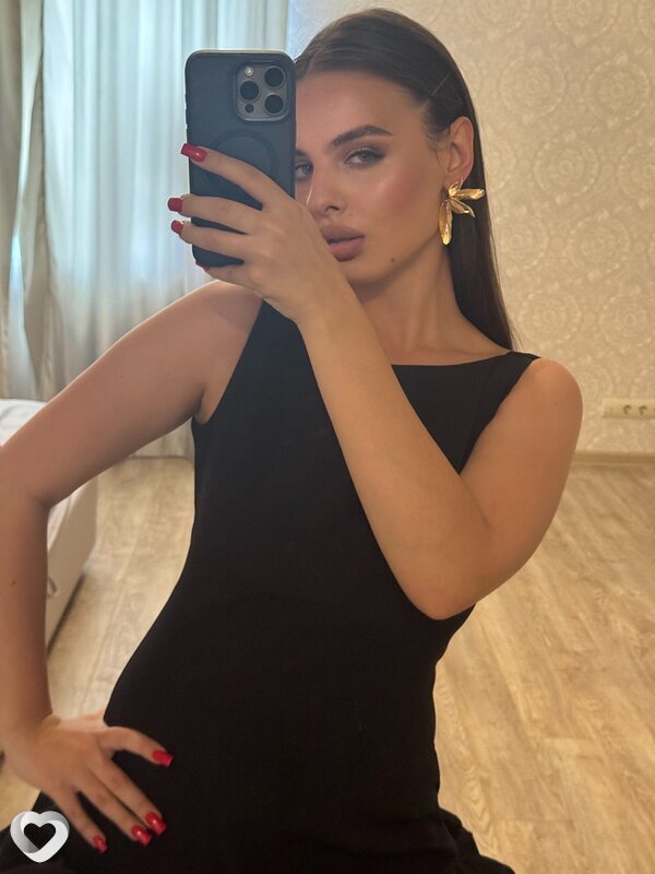 Ирина, 20, Москве — анкета №2508249