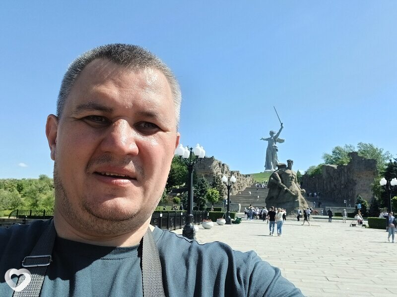 Дмитрий, 46, Брянске — анкета №2508269