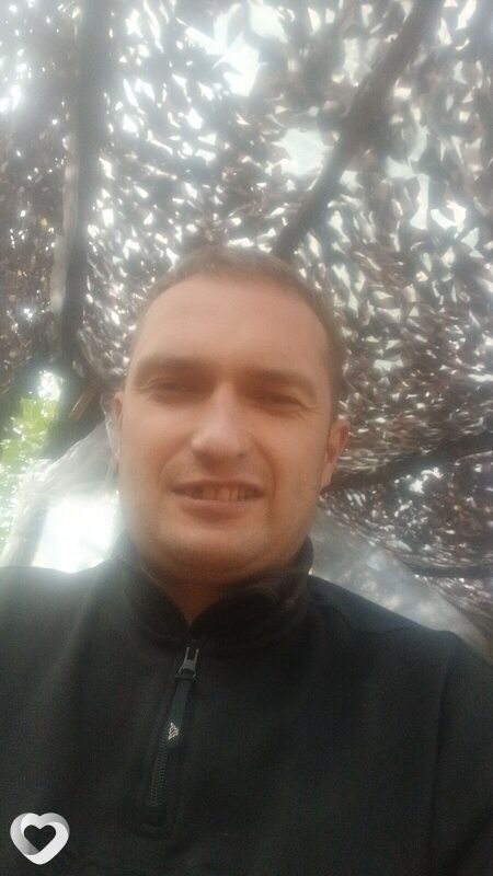 Дмитрий, 34, Белгороде — анкета №2508308