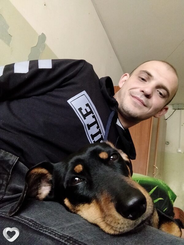 Александр, 26, Балашихе — анкета №2508310