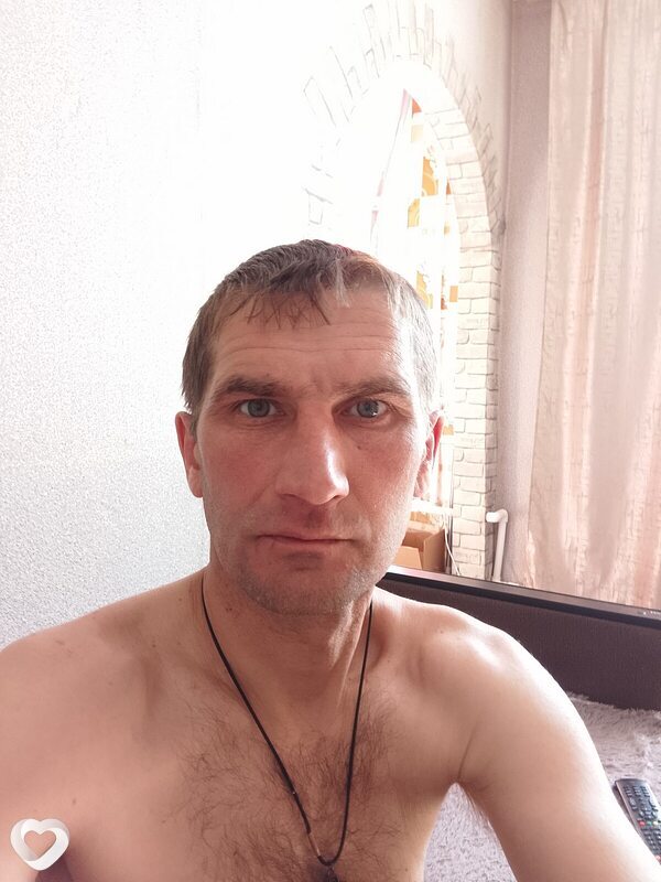 Денис, 43, Абакане — анкета №2508311