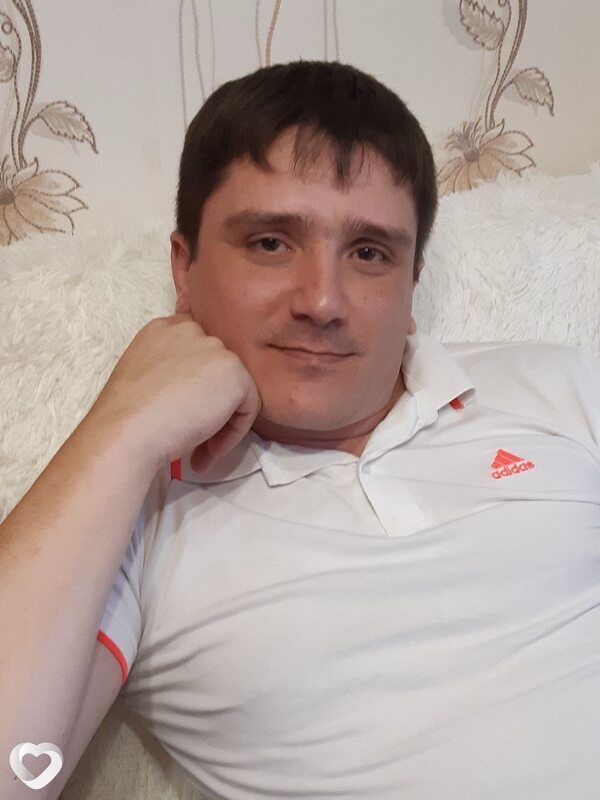 Алексей, 41, Пензе — анкета №2508317