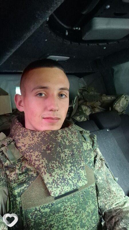 Петр, 22, Ростове-на-Дону — анкета №2508225