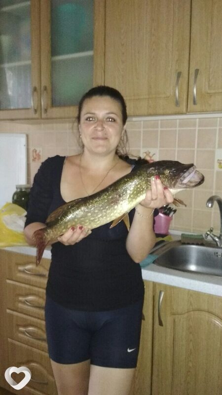 Ирина, 44, Луганске — анкета №2508235