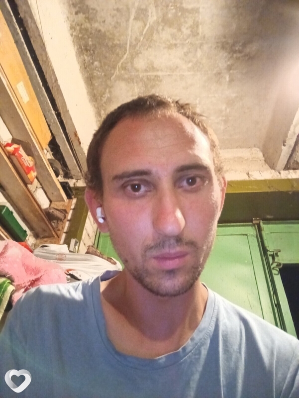 Николай, 29, Самаре — анкета №2508243