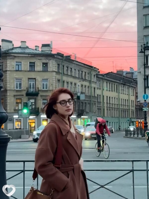 Лиза, 19, Санкт-Петербурге — анкета №2508278