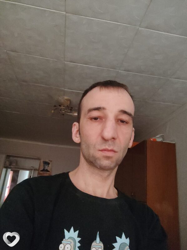 Станислав, 39, Курске — анкета №2508283