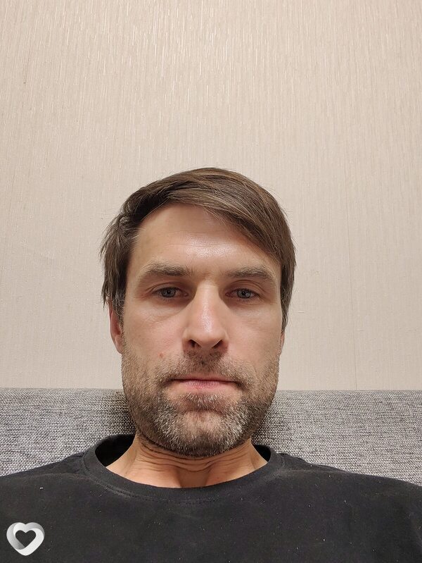 Евгений, 40, Москве — анкета №2508385
