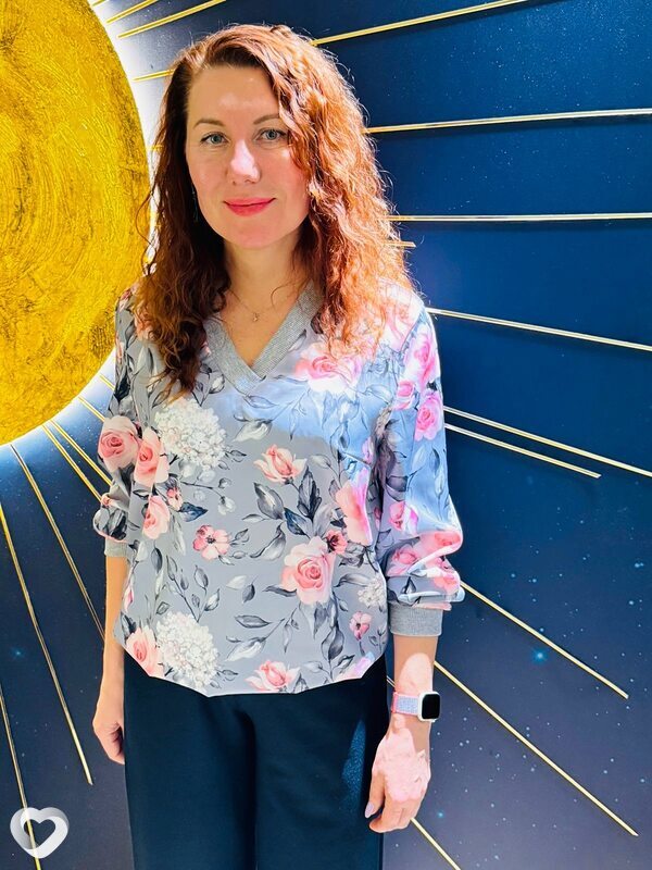 Анна, 46, Москве — анкета №2508796