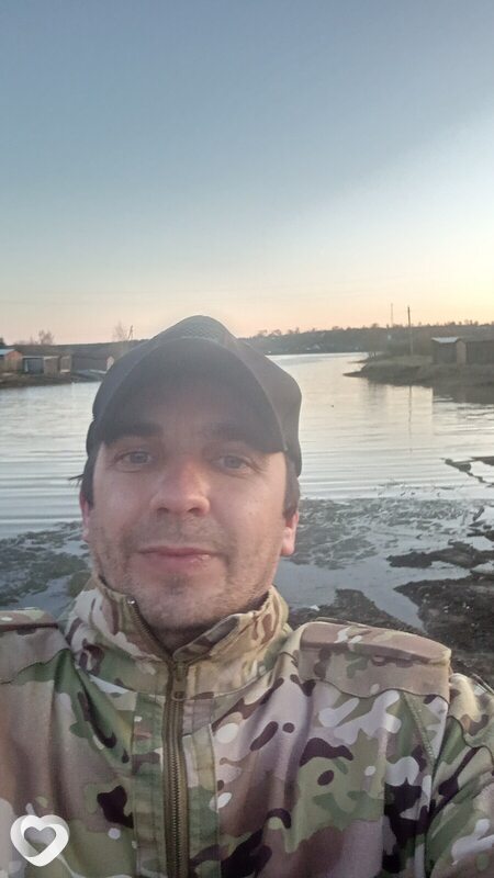 Захар, 37, Перми — анкета №2508802