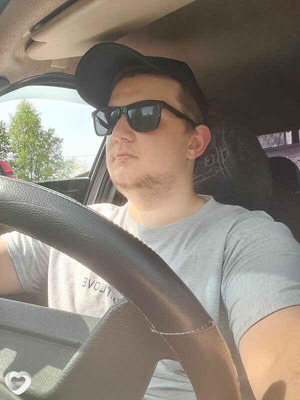 Алексей, Няндома