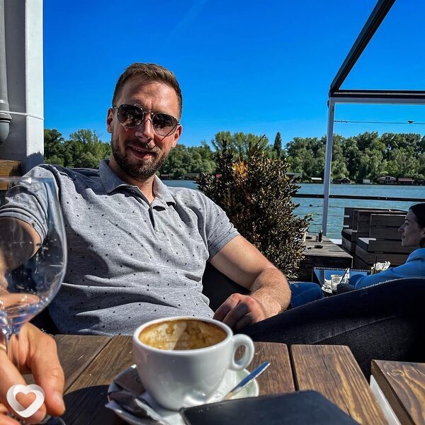 Александр, 44, Санкт-Петербурге — анкета №2508813