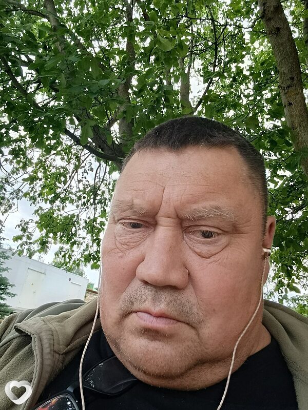 Игорь, 55, Чите — анкета №2508501
