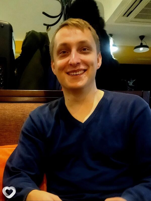 Миша, 33, Макеевке — анкета №2508503