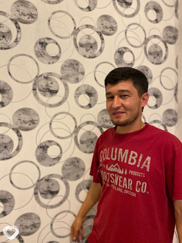 Akmaljon, 30, Конакове — анкета №2508505