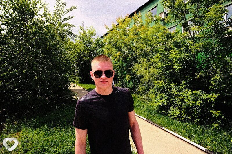 Евгений, 27, Одинцове — анкета №2508509