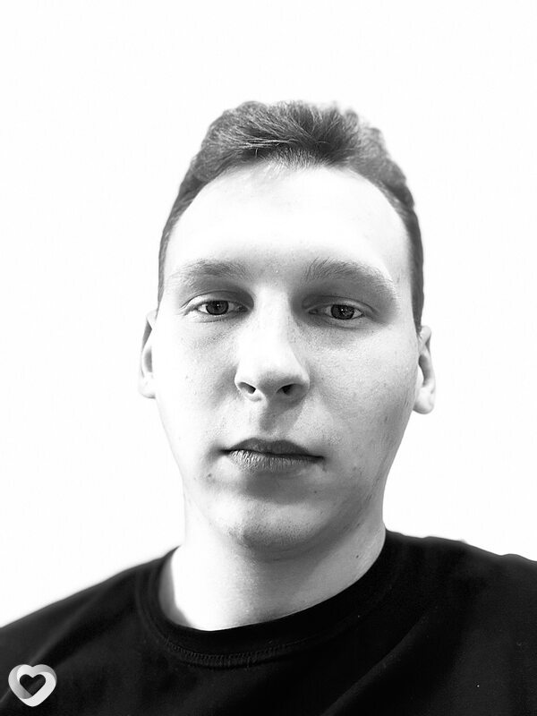 Антон, 24, Новополоцке — анкета №2508514