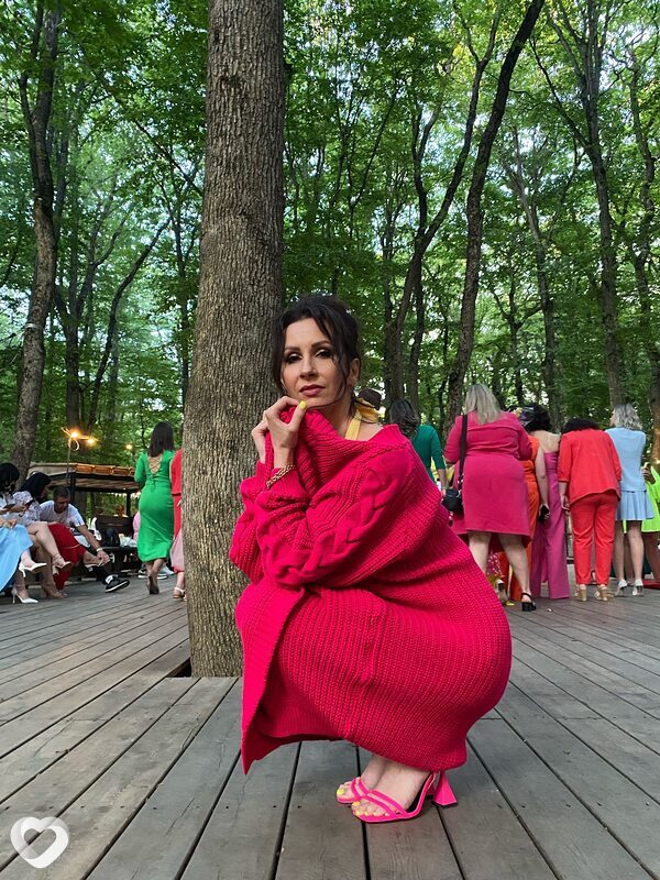 Камилла, 40, Димитровграде — анкета №2508396
