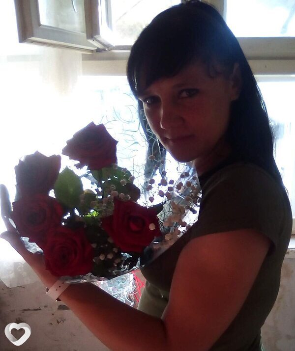 Лена, 36, Тамбове — анкета №2508399