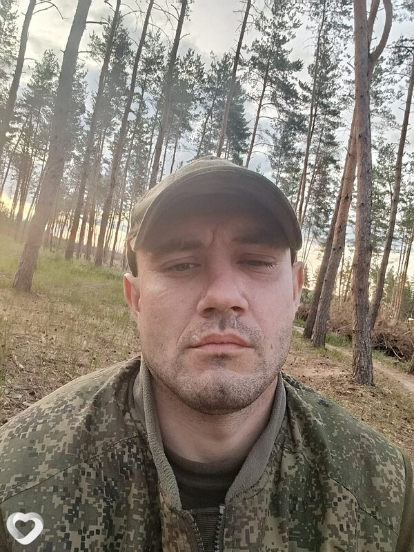 Евгений, 34, Волоколамске — анкета №2508411