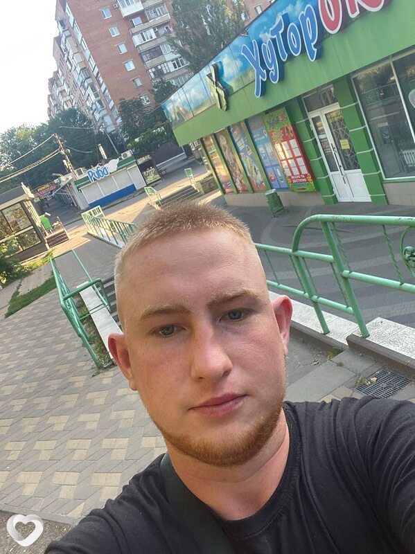 Артем, 28, Полтаве — анкета №2508326