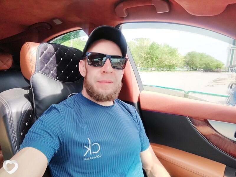 Александр, 32, Москве — анкета №2508330