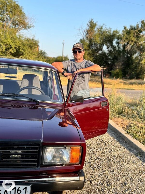 Александр, 39, Волгодонске — анкета №2508341