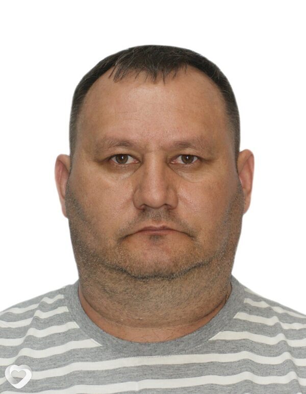 Евгений, 47, Ростове-на-Дону — анкета №2508343