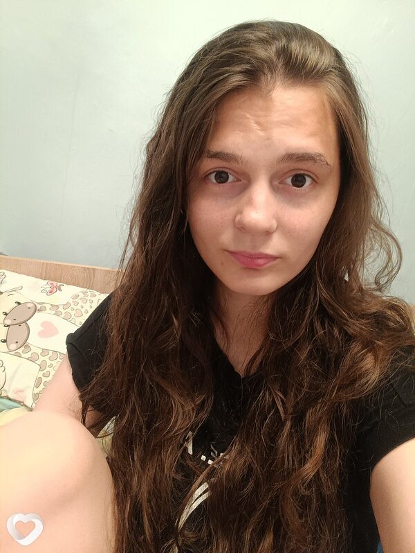Альбина, 24, Калуге — анкета №2508344