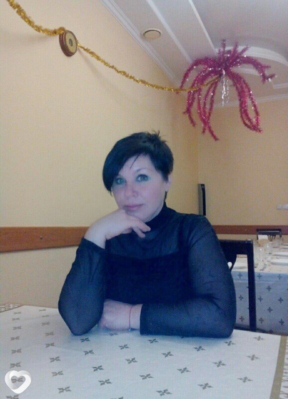 Настя, 50, Нижнем Новгороде — анкета №2508346
