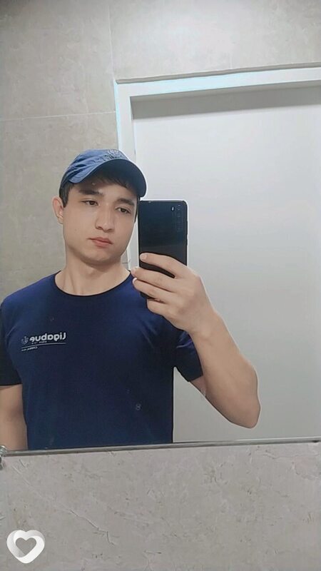 Замир, 25, Талдыкорган — анкета №2508481