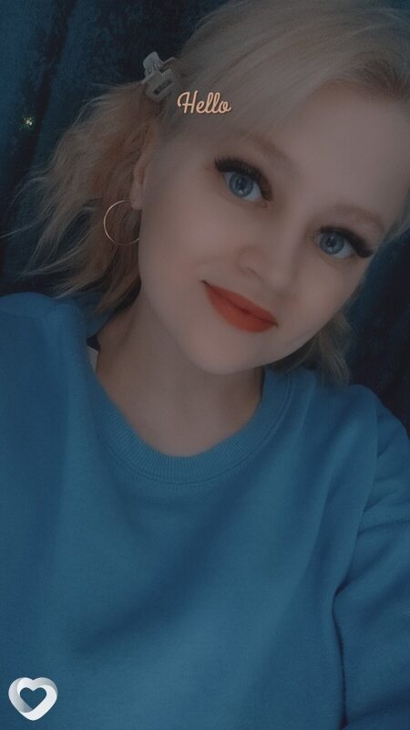 Оля, 23, Ижевске — анкета №2508487