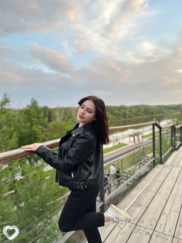 Диана, 24, Москве — анкета №2508451