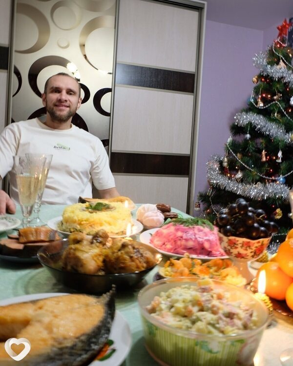 Вячеслав, 39, Пензе — анкета №2508462
