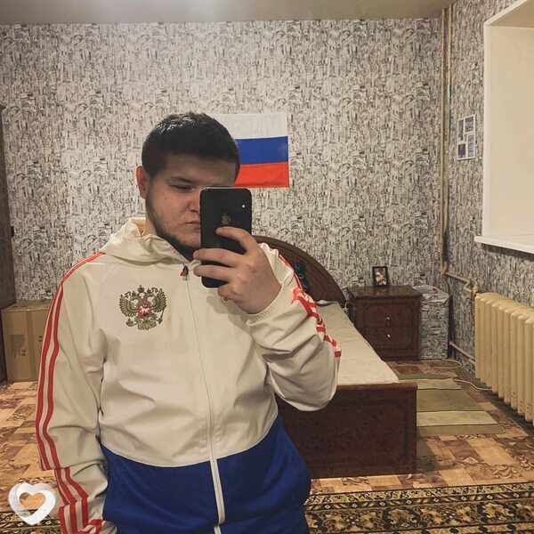 Павел, 27, Челябинске — анкета №2508469