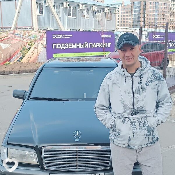 Руслан, 32, Новороссийске — анкета №2508897