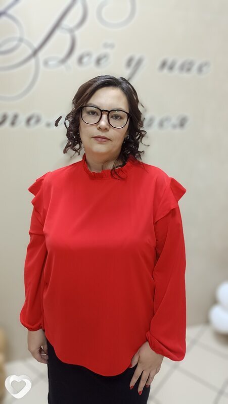 Наталья, 37, Черемхове — анкета №2508898