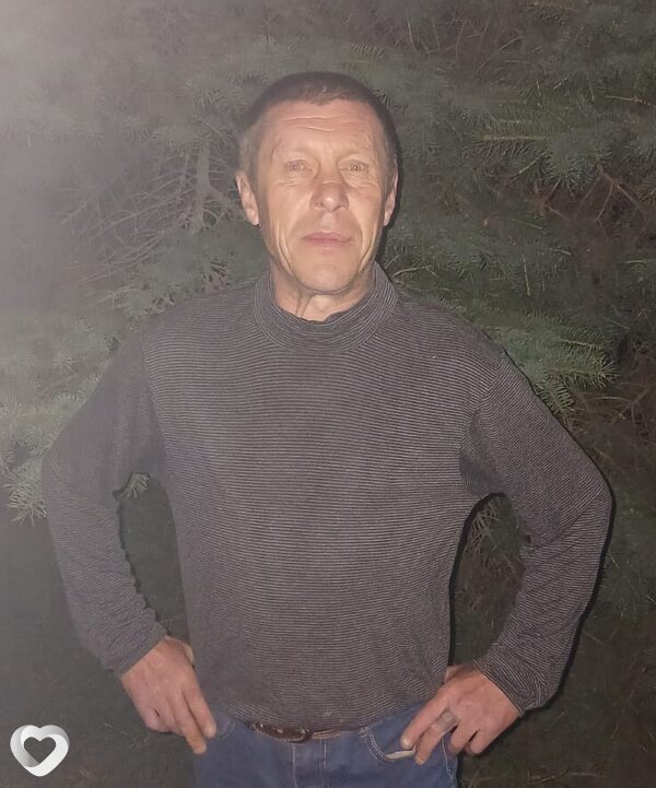 Алексей, 48, Брянске — анкета №2508900