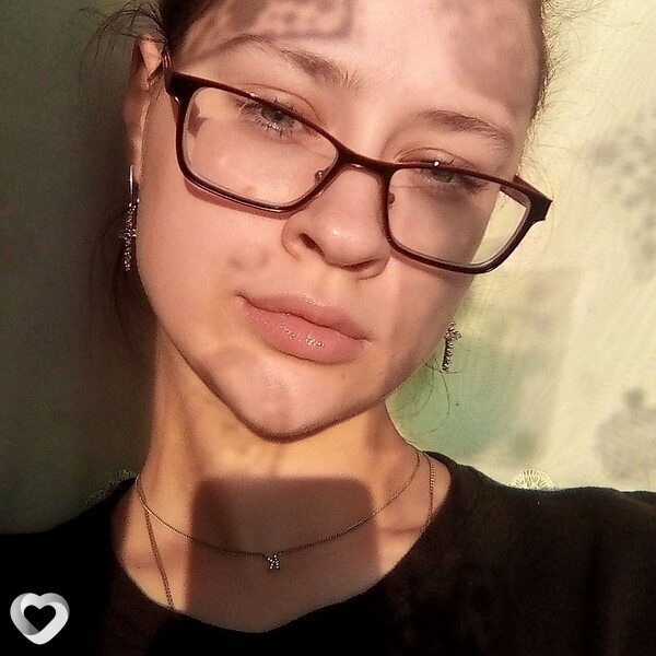 Екатерина, 23, Калининграде — анкета №2508905