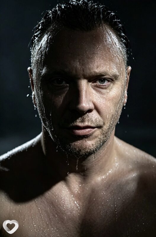 Benedikt, 43, Минске — анкета №2508421