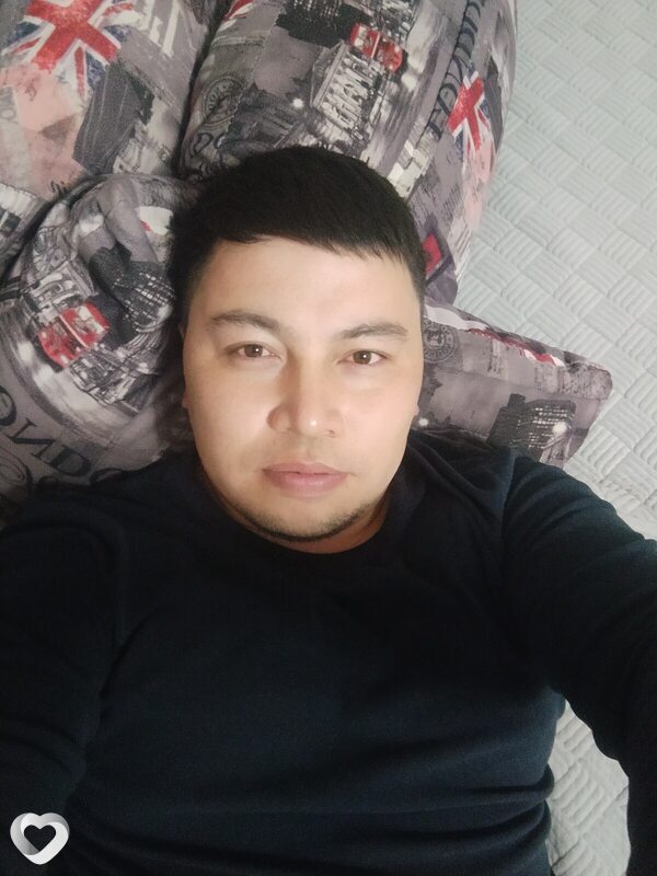 Санжик, 35, Талдыкорган — анкета №2508422