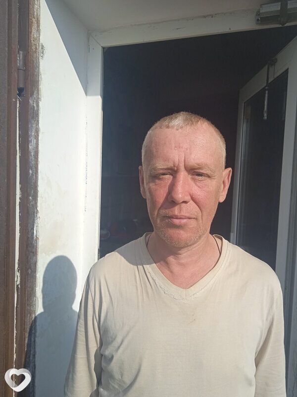 Максим Максимов, 47, Ярославле — анкета №2508427