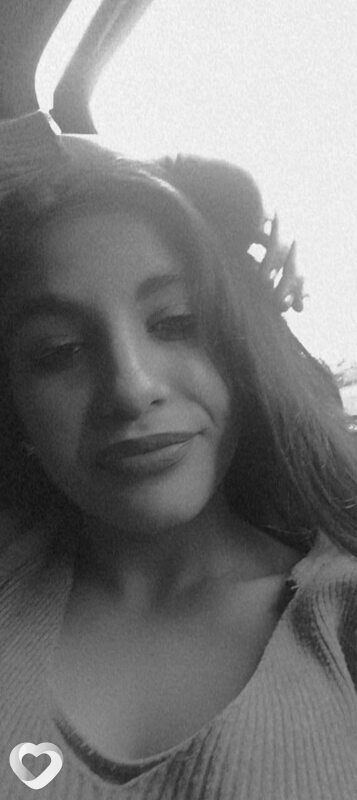 Жасмина, 21, Великом Новгороде — анкета №2508430