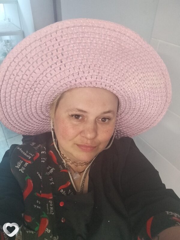 Светлана, 38, Могилев — анкета №2508436