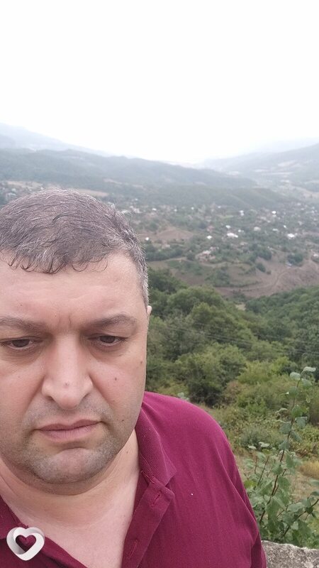 Ваго, 45, Пятигорске — анкета №2508444