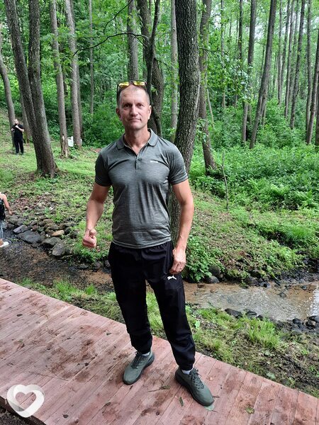 Дмитрий, 40, Могилев — анкета №2508549