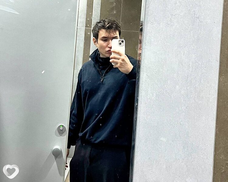Макс, 24, Челябинске — анкета №2508550